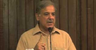 Lahore: Daily briefings in CM House to discuss foreign aid