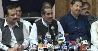 Nawaz to start Balochistan visit soon: Saad Rafique