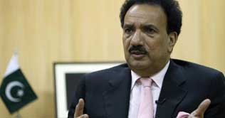 Strategy formulated against hawala business: Malik