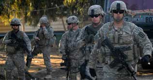 Suicide attack leaves 14 dead in Afghanistan