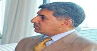 Deputy Director CIA meets with DG ISI