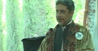 US could have attacked, had there been Taliban Shoora:Magsi