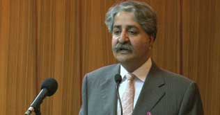To end loadshedding is not possible: Naveed Qamar