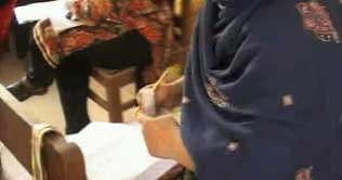 Sukkur: Examination papers leaked