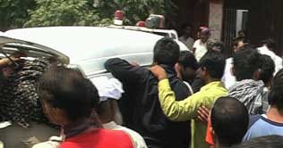 Ferozwala: Four shot dead near district court
