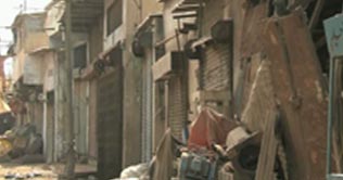 Traders to go on strike against extortionists