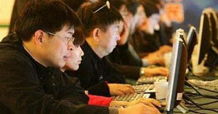 China piracy caused billions to US