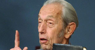 The end of the world is May 21