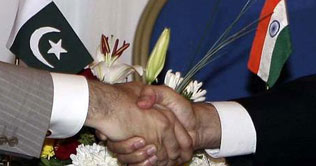 Pak-India talks on Sir Creek will held today