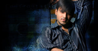 Vivek plans a tattoo surprise for wife