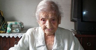 114-year-old Brazilian woman is worlds oldest human