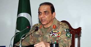 Kayani sought US assistance in FATA operation: WikiLeaks 