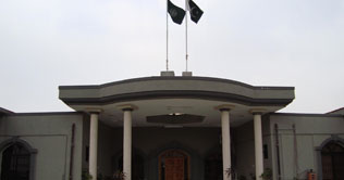 IHC dismisses petition seeking removal of PEMRA chairman 
