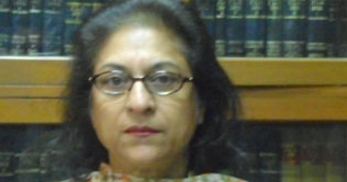 Judges should not be humiliated: Asma Jahangir