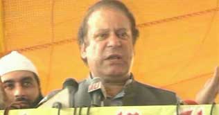 Nawaz wants end to loadshedding