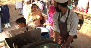 Heat wave persists, mercury rises to 50c