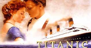 Titanic to be released in 3D