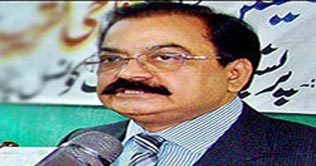 Punjab govt cancels MoUs with US: Sanaullah