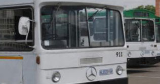 First ever case of a suspended license in Venezuela