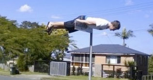 Australian craze claims another victim