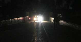 MQM criticizes KESC over unannounced power outages