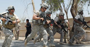 20pc US trainers told to leave Pakistan, claims US paper