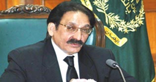 Reforms needed in lower courts: CJP 