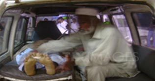 Karachi killing spree claims four more lives