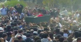 Syrian forces shot dead 44 protesters