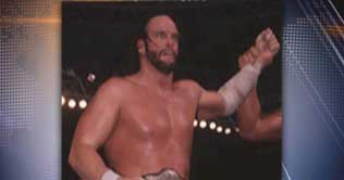 Wrestler ''Macho Man'' dies in a car crash