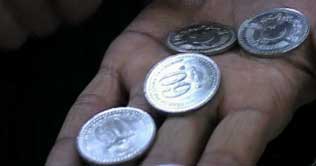 SBP issues Rs 20 coin to commemorate Sino-Pak ties