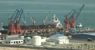  China agrees to control Gwadar Port, Raisani rejects decision