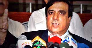  No political activities held in Presidency: Jahangir