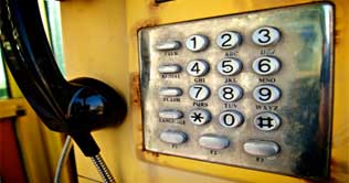 Task Force to curb Gray Traffic, unauthorised SIMs