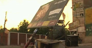 Violent winds, thunderstorm claims 25 lives in Punjab 