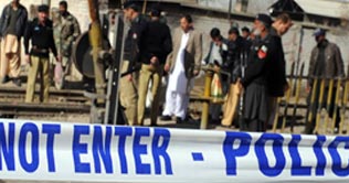 Quetta: CCPO replaced after suspicious killing of five Chechens 