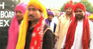 Rustam-e-Pakistan Dangal returns in Karachi after 58 years 