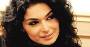 Meera celebrates her 25th birthday