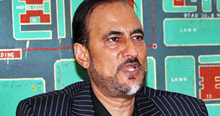 Punjab Govt making life hard for poor people: Babur Awan