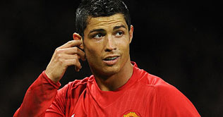 Ronaldo sets La Liga record with a 40-goal season 