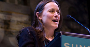 Movie on Mexico's drug-war screened in Cannes