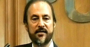 Babar Awan chides Nawaz, Shahbaz 