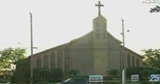 Prayers being offered for Osama in US