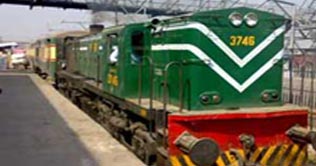 No increase in fares: Pakistan Railways chief