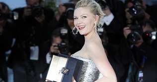 Curtain comes down on 64th Cannes film festival