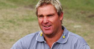 Warne may debut again, this time in Bollywood 