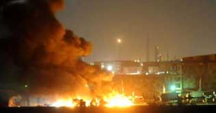 Interior Ministry issued terror alert three days ago