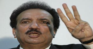 4 attackers killed, two escaped: Malik 