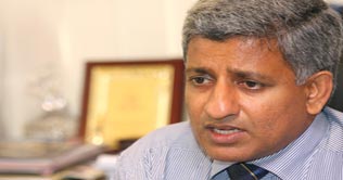  Sri Lanka demands ICC security clearance to visit Pakistan