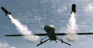 North Waziristan: 6 militants killed in drone attack 